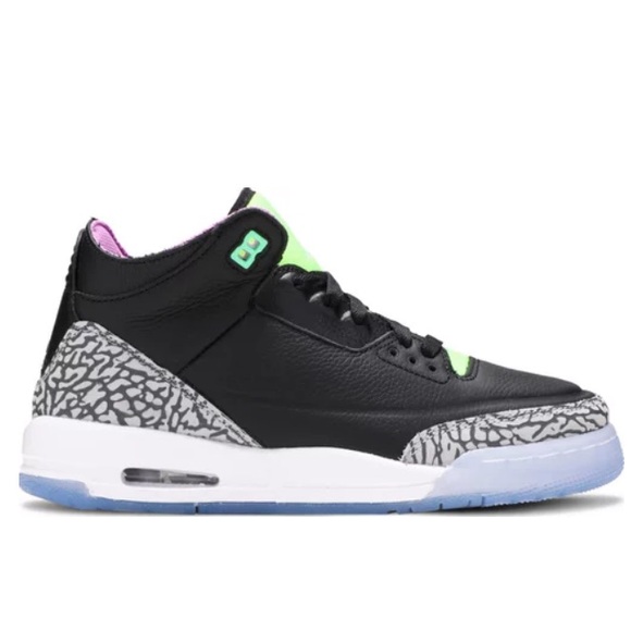 🏀 Jordan retro 3 - Picture 4 of 12